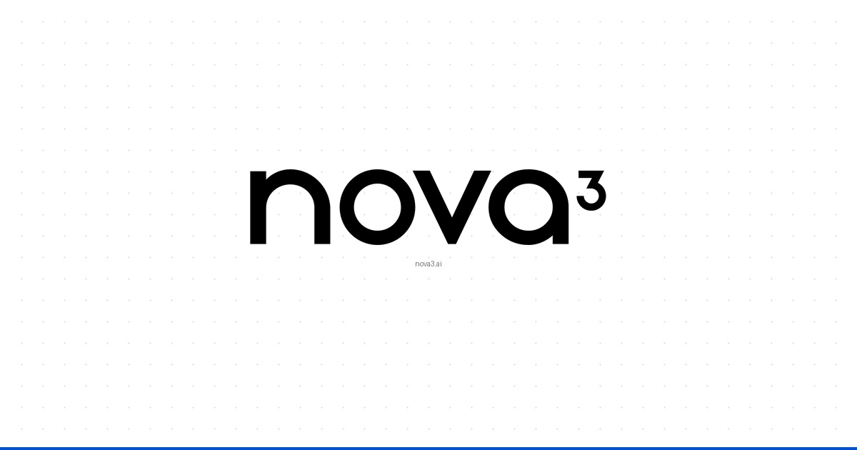 www.nova3.ai